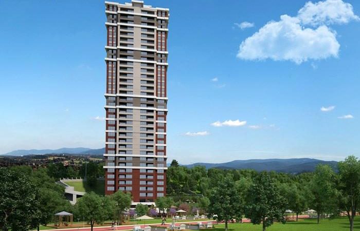 Nova Garden Ankara Emlak Projesi Nova Garden Ankara Emlak Projesi