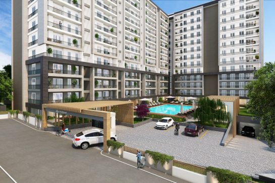 Payidar Taşdelen Evleri İstanbul Emlak Projesi Emlak Vizyonu