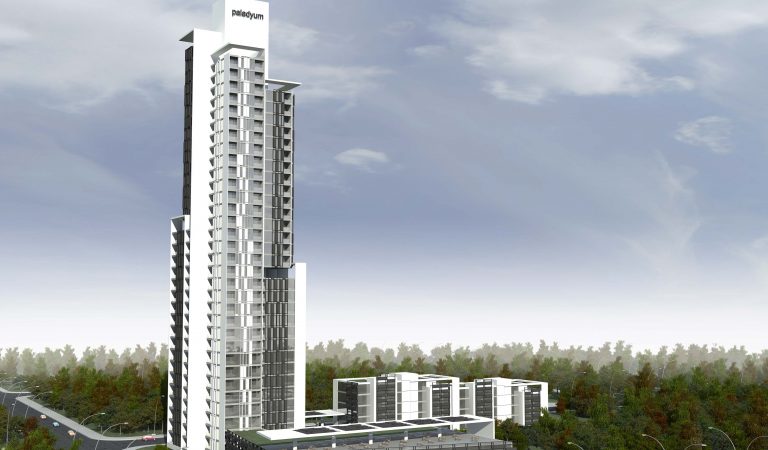 Paladyum Beytepe Ankara Emlak Projesi Paladyum Beytepe Ankara Emlak Projesi